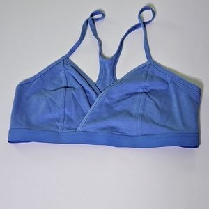 Fabletics Live-In Racerback Bralette